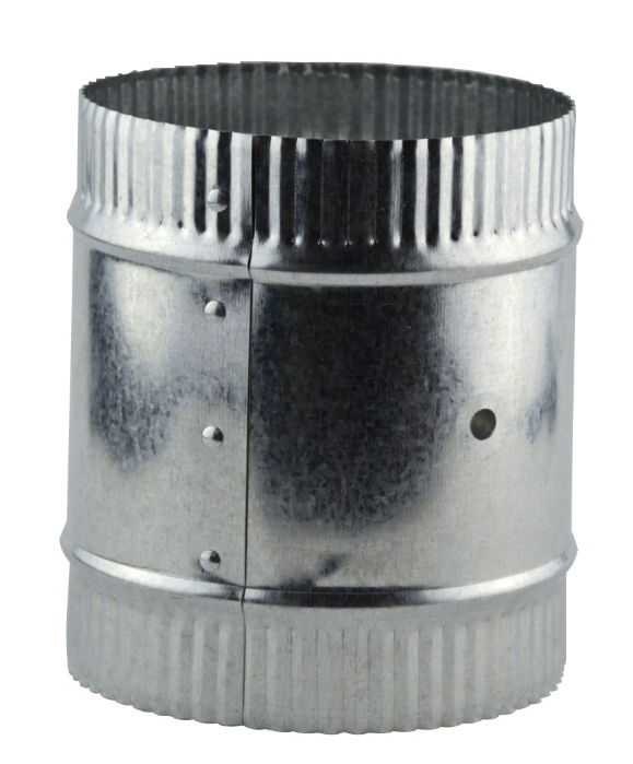 - Metal Duct